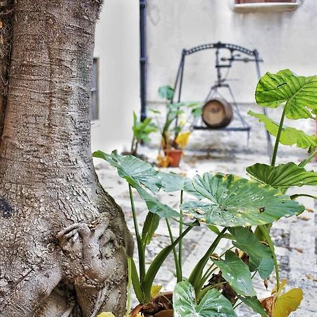 B&B Garibaldi Alcamo Ngoại thất bức ảnh