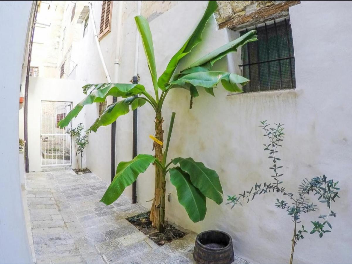 B&B Garibaldi Alcamo Ngoại thất bức ảnh