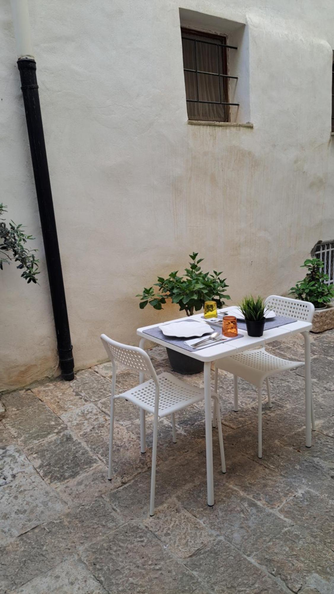 B&B Garibaldi Alcamo Ngoại thất bức ảnh