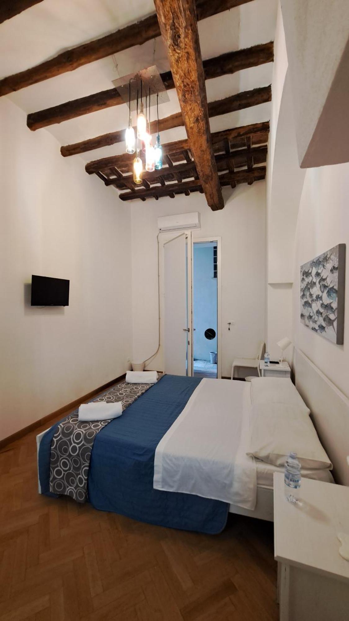 B&B Garibaldi Alcamo Ngoại thất bức ảnh