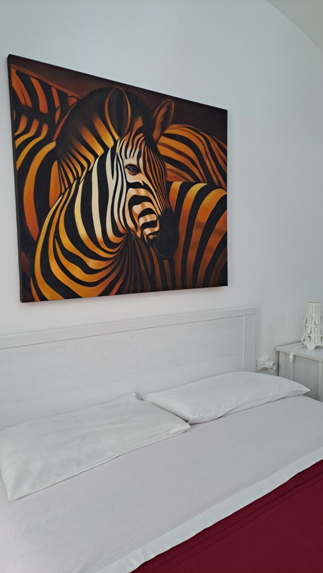 B&B Garibaldi Alcamo Ngoại thất bức ảnh
