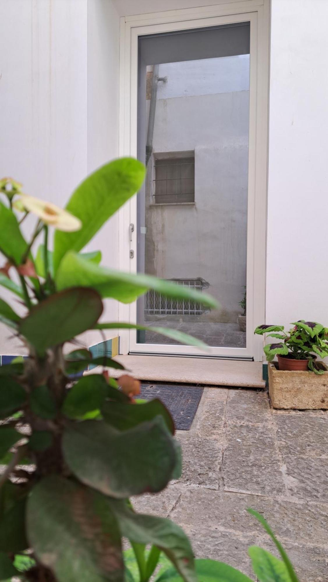 B&B Garibaldi Alcamo Ngoại thất bức ảnh