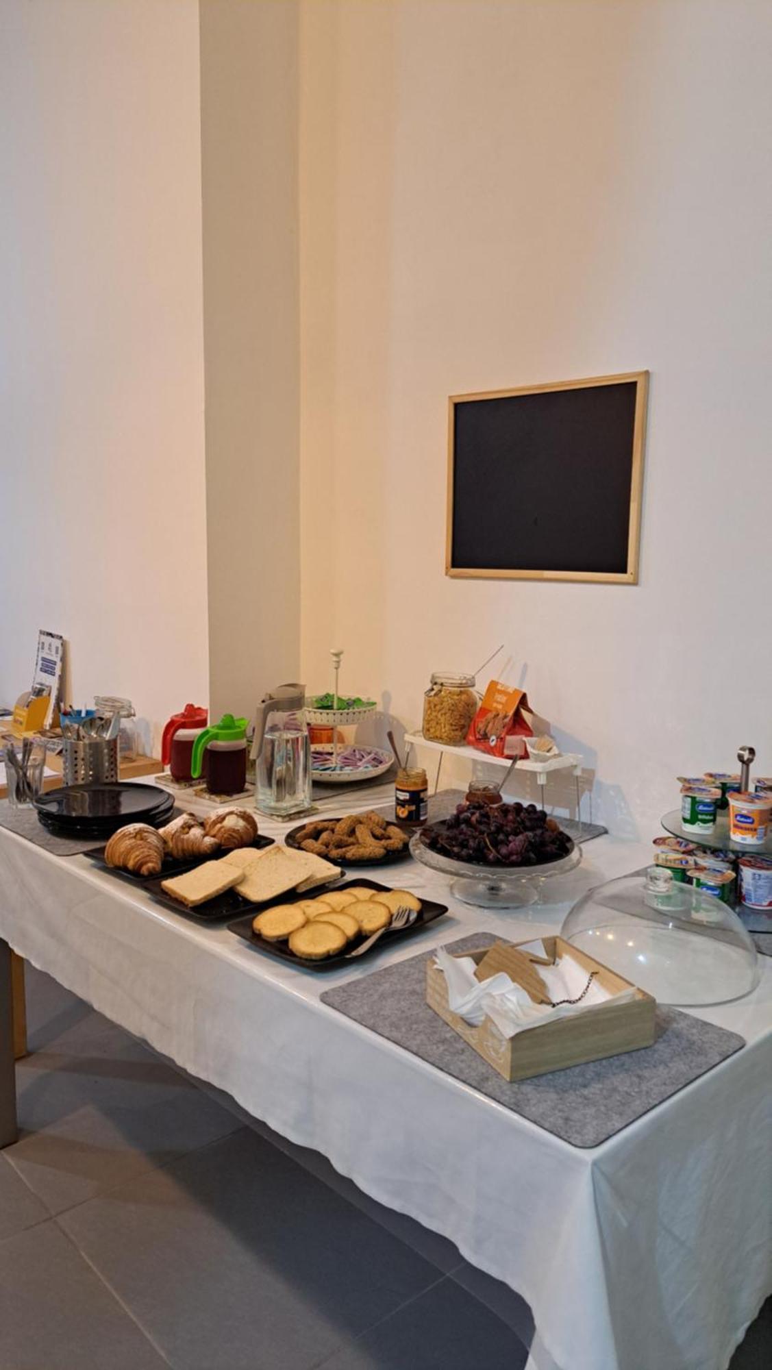 B&B Garibaldi Alcamo Ngoại thất bức ảnh